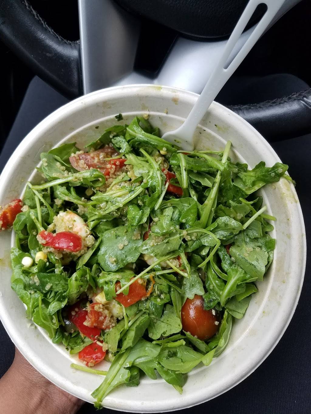 sweetgreen | restaurant | 50 Washington St, Brooklyn, NY 11201, USA | 3477574900 OR +1 347-757-4900