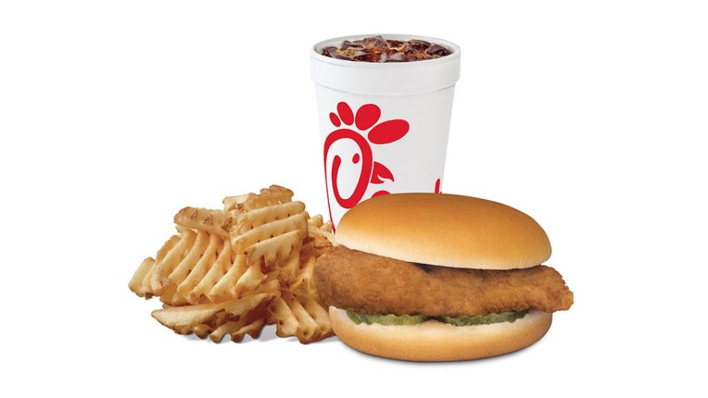 Chick-fil-A | restaurant | 14098 Bergen Blvd, Noblesville, IN 46060, USA | 3177764060 OR +1 317-776-4060