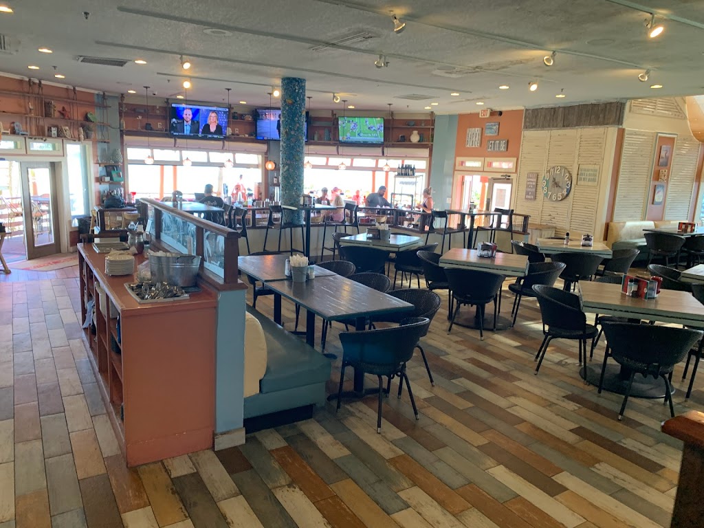 The Beach House Restaurant Sandestin | restaurant | 4009 S Sandestin Blvd, Miramar Beach, FL 32550, USA | 8506086300 OR +1 850-608-6300