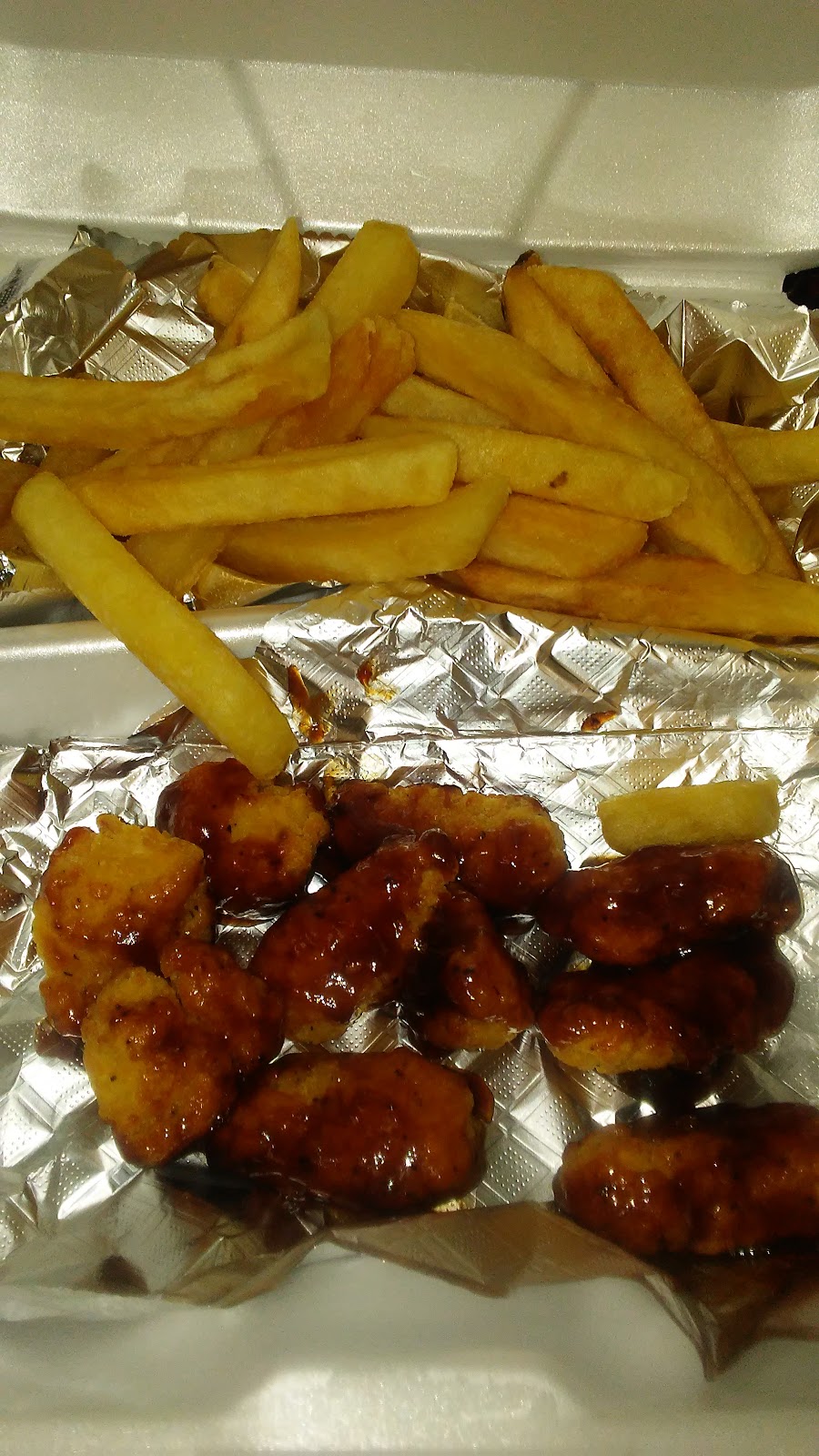 Hill 3 Brothers (Camphill Quick Stop) | restaurant | 22132 Sen Claude Pepper Dr, Camp Hill, AL 36850, USA | 2568964374 OR +1 256-896-4374