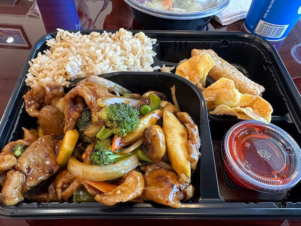 A1 HIBACHI GRILL | restaurant | 409 E Morris Blvd, Morristown, TN 37813, USA | 4236160987 OR +1 423-616-0987