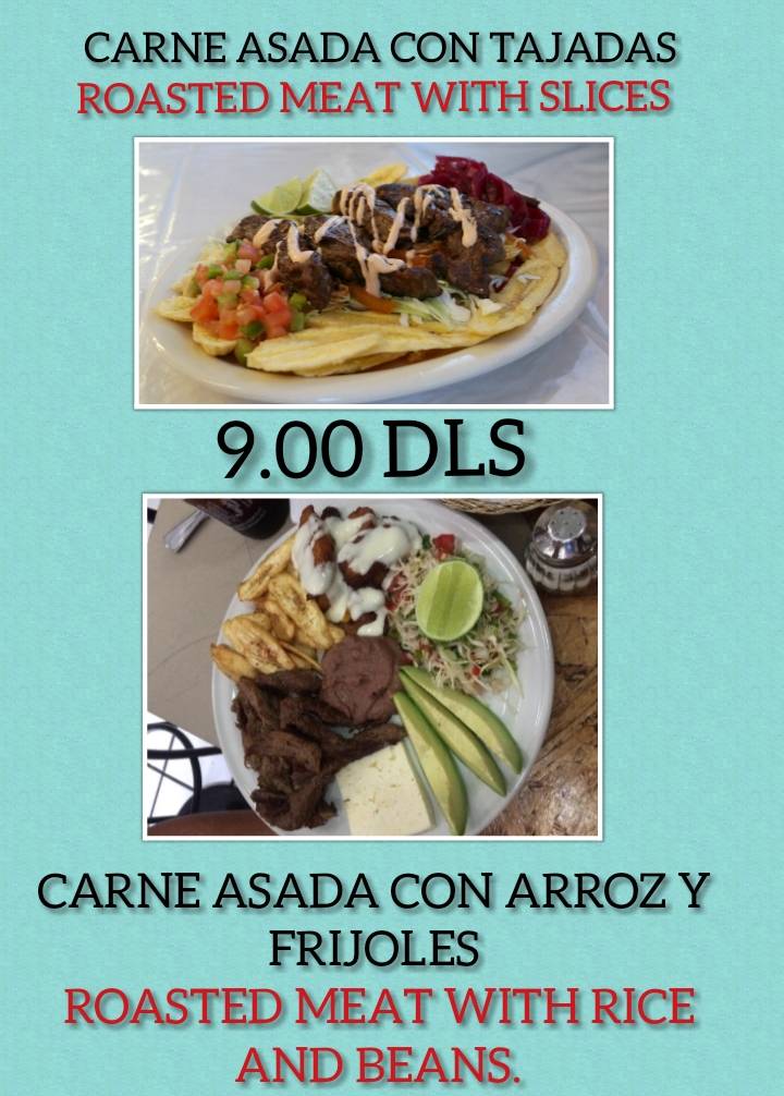 PINEDAS OASIS | restaurant | 8420 Hammerly Blvd, Houston, TX 77055, USA | 8329028267 OR +1 832-902-8267