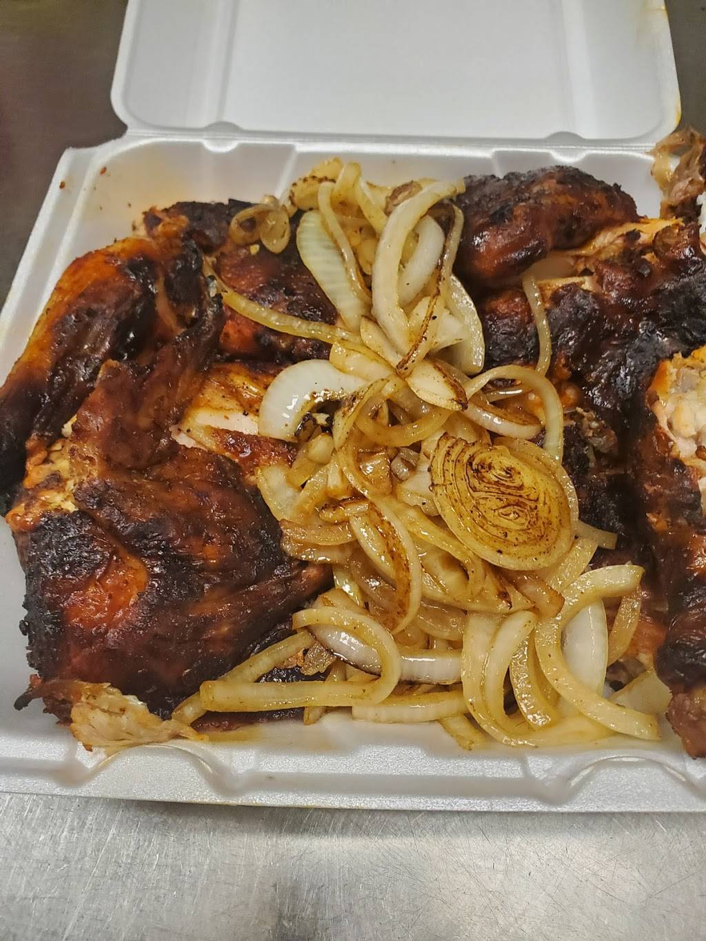 Taqueria Latino El Jr | restaurant | 7523 Long Point Rd, Houston, TX 77055, USA | 7136836799 OR +1 713-683-6799