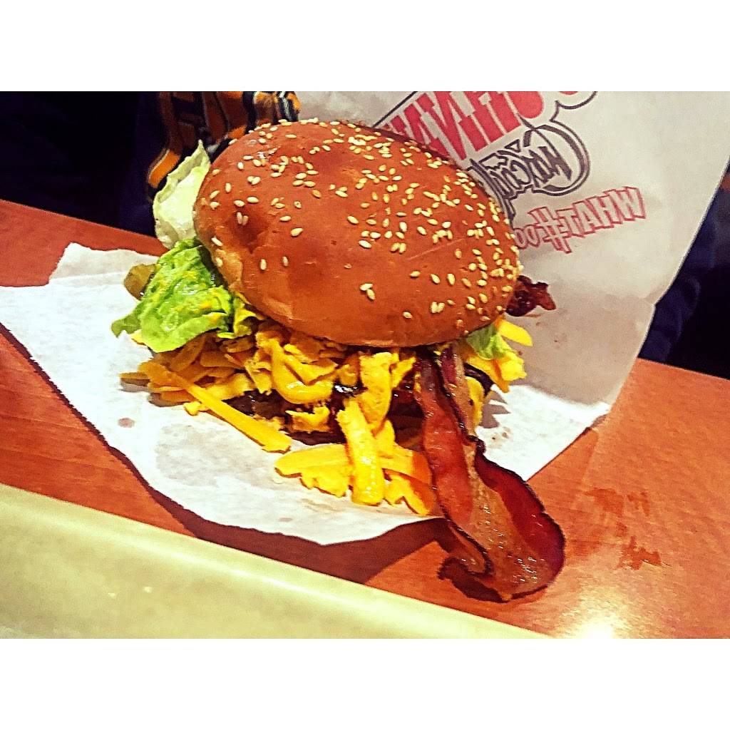 Johnnies Charcoal Broiler Express | restaurant | 13900 N May Ave, Oklahoma City, OK 73134, USA | 4057485440 OR +1 405-748-5440