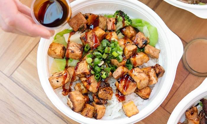 The Flame Broiler | restaurant | 43403-E 10th St W, Lancaster, CA 93534, USA | 6619414340 OR +1 661-941-4340