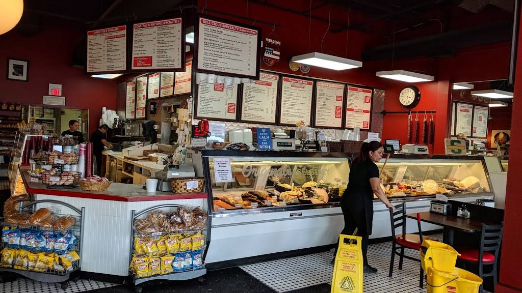 Original Bagel & Bialy | bakery | 105 McHenry Rd, Buffalo Grove, IL 60089, USA | 8478080100 OR +1 847-808-0100