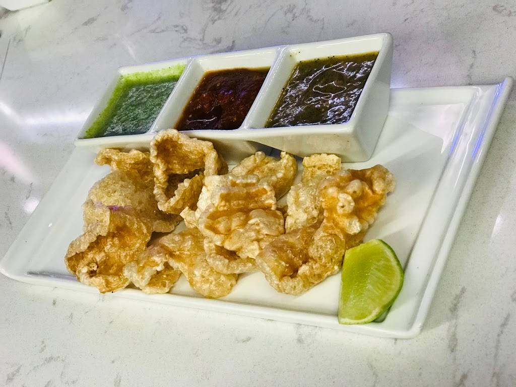 Copal Mexican Cuisine | restaurant | 3623 N 129th St, Omaha, NE 68164, USA | 5314667824 OR +1 531-466-7824