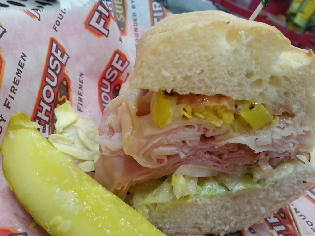 Firehouse Subs | meal delivery | 13325 Main St #108, Hesperia, CA 92345, USA | 7609835512 OR +1 760-983-5512