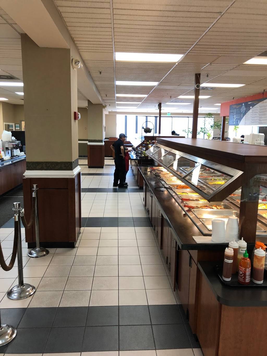 Southern Kitchen | restaurant | 100 S Charles St #203, Baltimore, MD 21201, USA | 4106857676 OR +1 410-685-7676