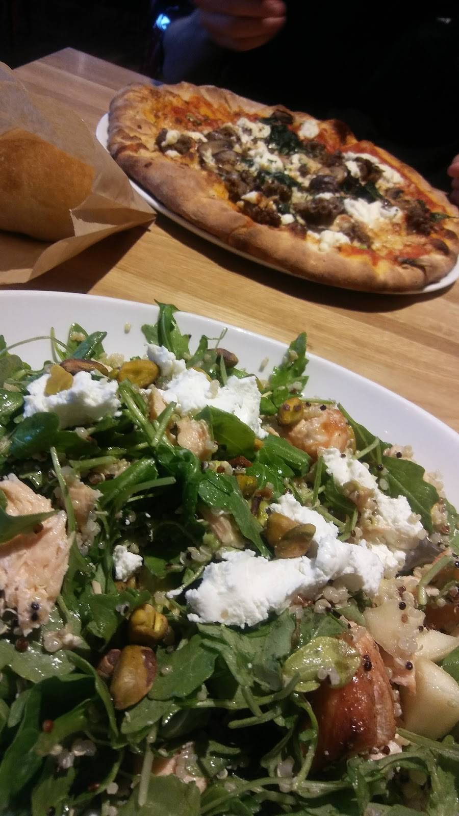 Sauce Pizza & Wine | restaurant | 20491 E Rittenhouse Rd, Queen Creek, AZ 85142, USA | 4809024877 OR +1 480-902-4877