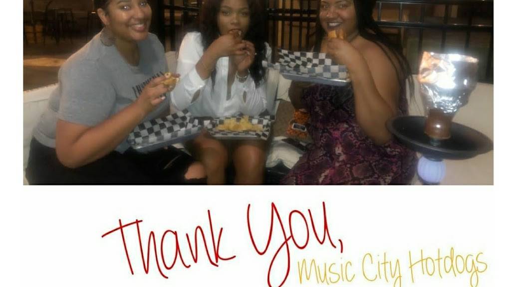 Music City Hot Dogs | restaurant | 1002 Buchanan St, Nashville, TN 37208, USA | 6156630769 OR +1 615-663-0769