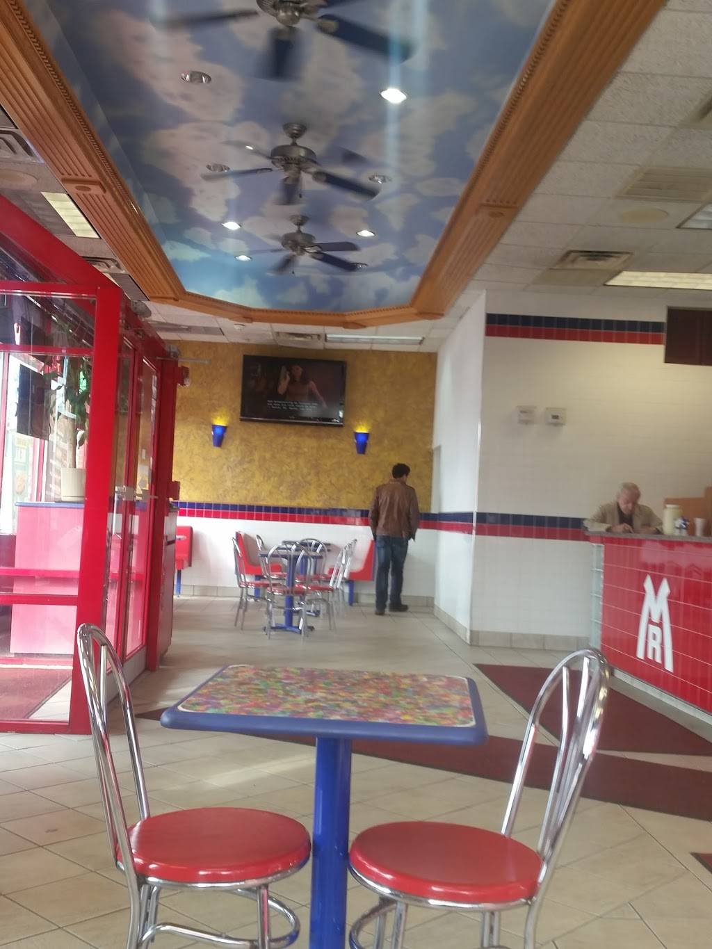 Mr. Submarine | meal takeaway | 4019 Butterfield Rd, Bellwood, IL 60104, USA | 7085441007 OR +1 708-544-1007