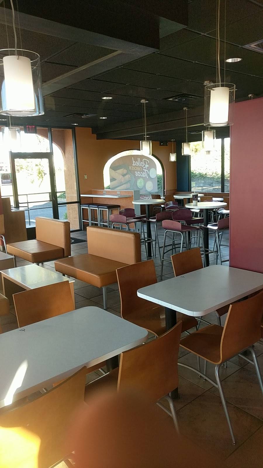 Taco Bell | meal takeaway | 172 Turnersburg Hwy, Statesville, NC 28625, USA | 7048729560 OR +1 704-872-9560