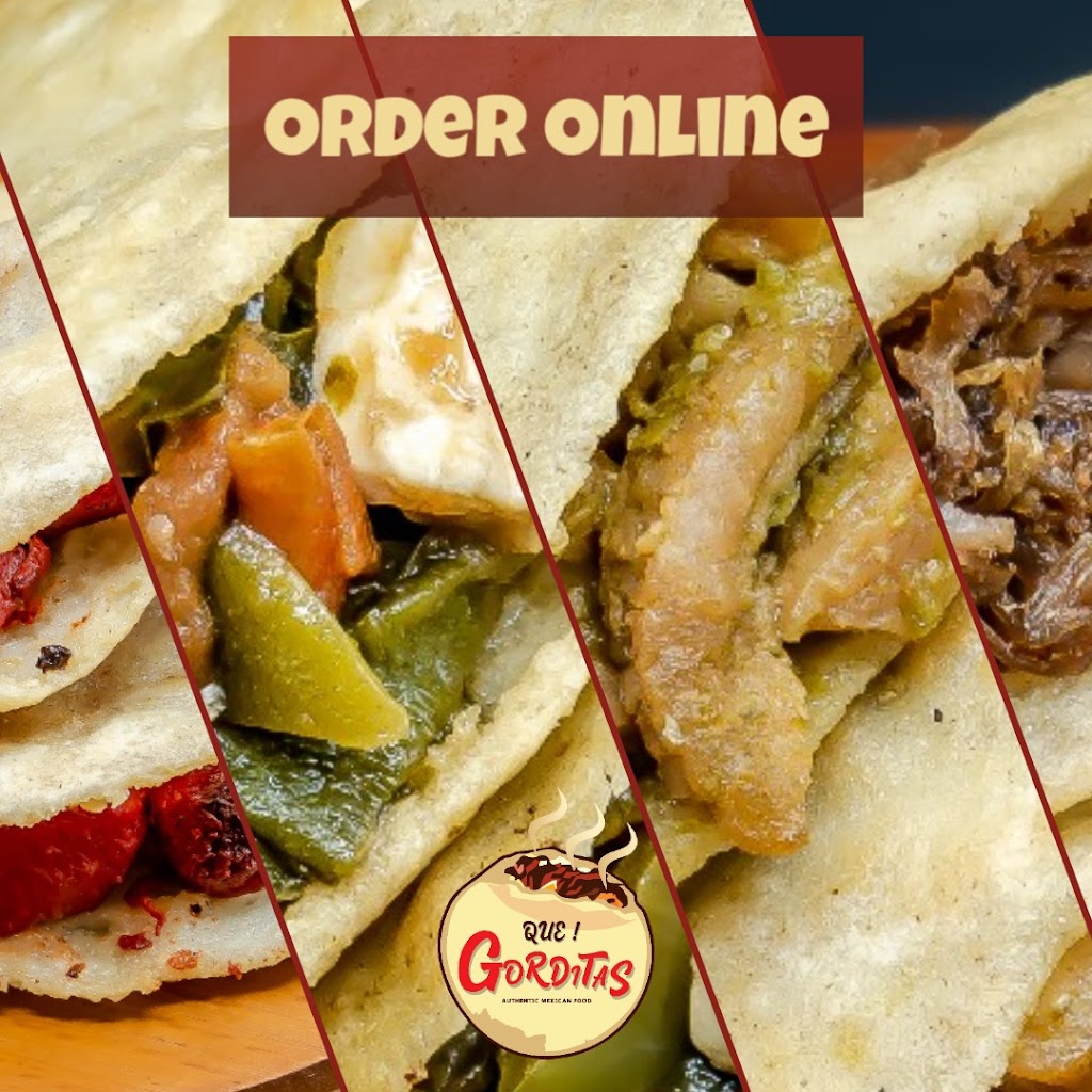 Que Gorditas | restaurant | 1616 S Chadbourne St, San Angelo, TX 76903, USA | 3252127539 OR +1 325-212-7539