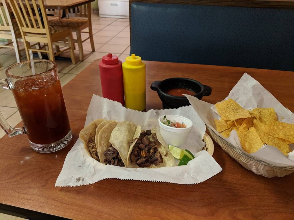 Tienda Carniceria y Taqueria Fiesta | restaurant | 5659 1575, Center Point Pkwy, Birmingham, AL 35215, USA | 2058537533 OR +1 205-853-7533