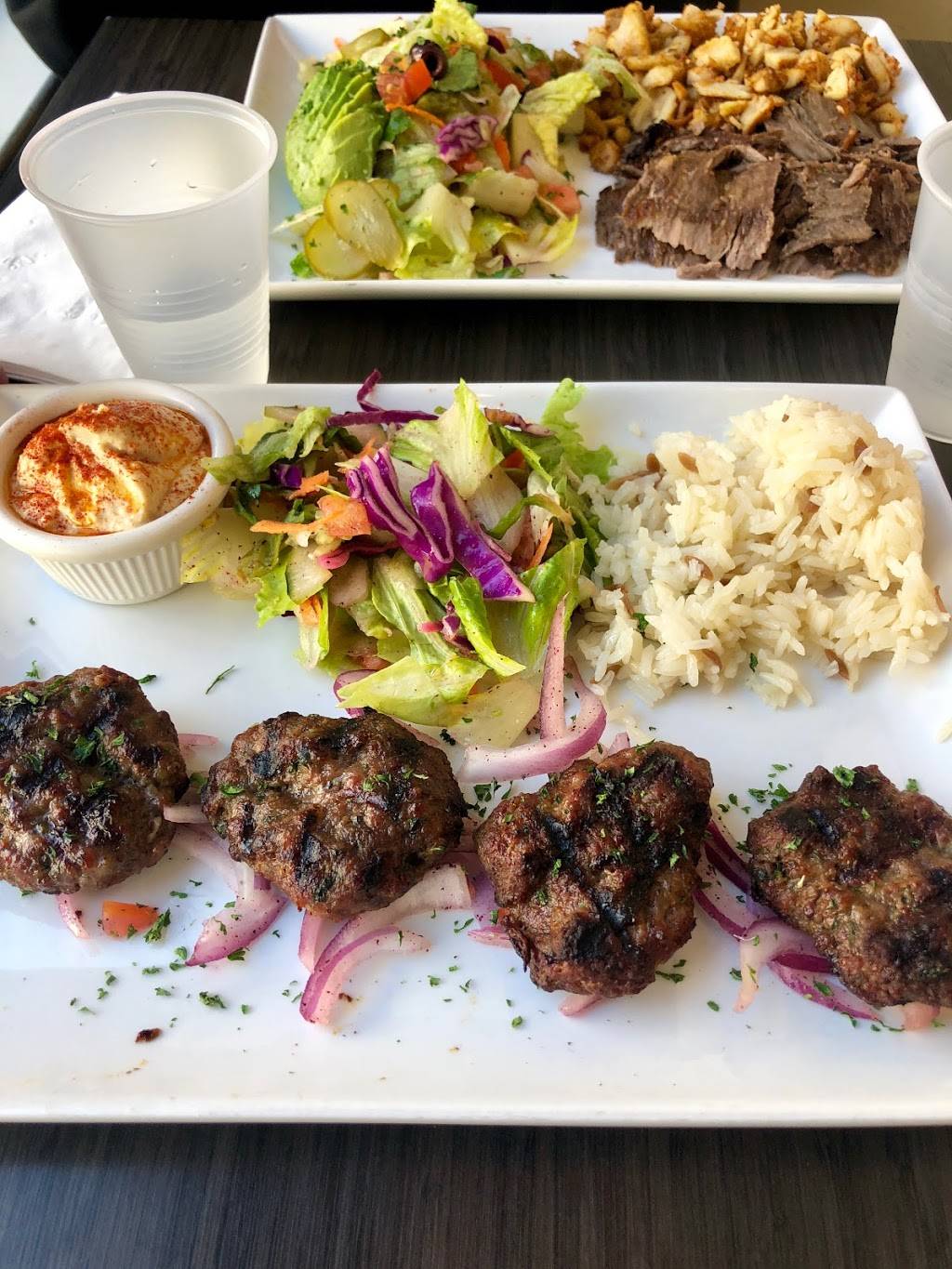 Sultan’s Kebab | restaurant | 3915 24th St, San Francisco, CA 94114, USA | 4159238545 OR +1 415-923-8545