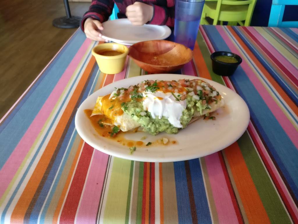 Sonora Market & Taqueria | restaurant | 649 Del Ganado Rd, San Rafael, CA 94903, USA | 4154791190 OR +1 415-479-1190