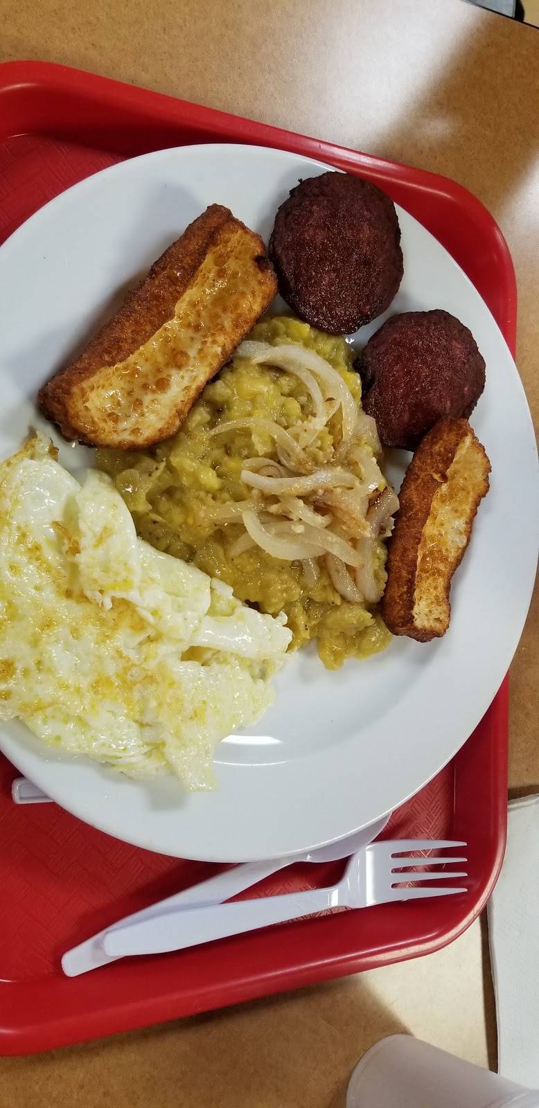 Frank and Papi Latin Restaurant | cafe | 7315 E Broadway Ave, Tampa, FL 33619, USA | 8136212764 OR +1 813-621-2764