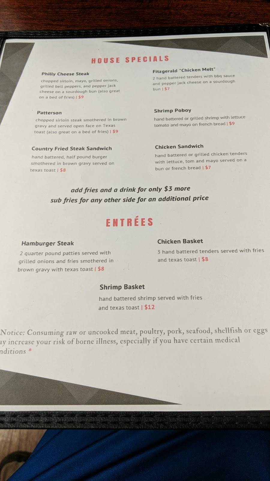 Laid Back Burger Shack | restaurant | 200 S Church St, Florence, MS 39073, USA | 6018918233 OR +1 601-891-8233