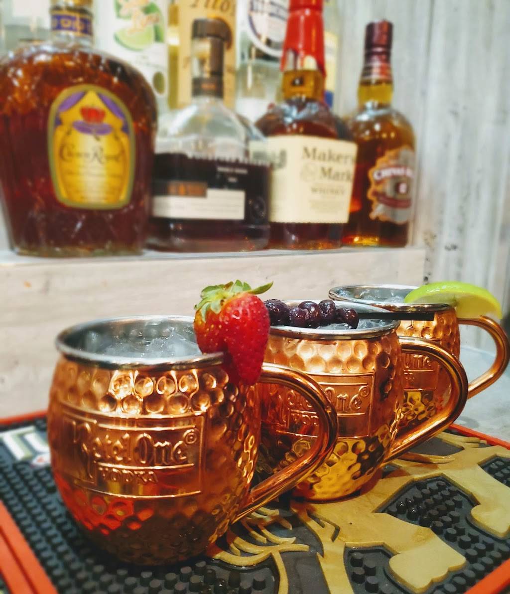 Copper Mule Kitchen & Bar | restaurant | 23335 N Scottsdale Rd d105, Scottsdale, AZ 85255, USA | 4805736853 OR +1 480-573-6853