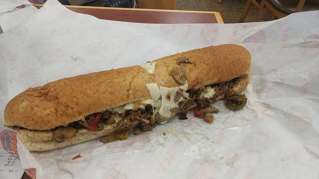 Jersey Mikes Subs | meal takeaway | 1960 L, Madison St, Clarksville, TN 37043, USA | 9319065001 OR +1 931-906-5001