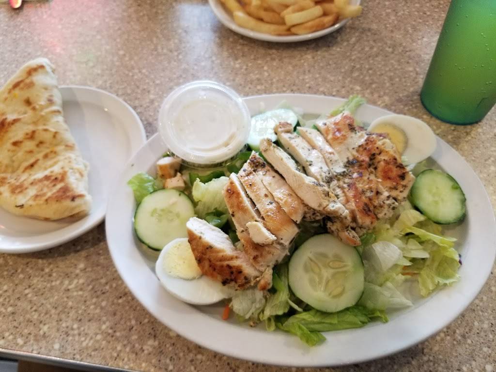 Marks Mid-Town Coney Island | restaurant | 3672 S State St, Ann Arbor, MI 48108, USA | 7347476707 OR +1 734-747-6707