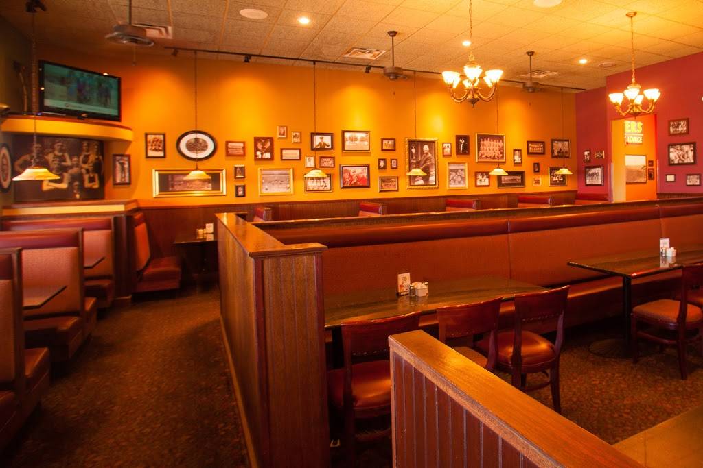 PLAYERS Restaurant | restaurant | 627 E Russell Ave, Warrensburg, MO 64093, USA | 6607472115 OR +1 660-747-2115