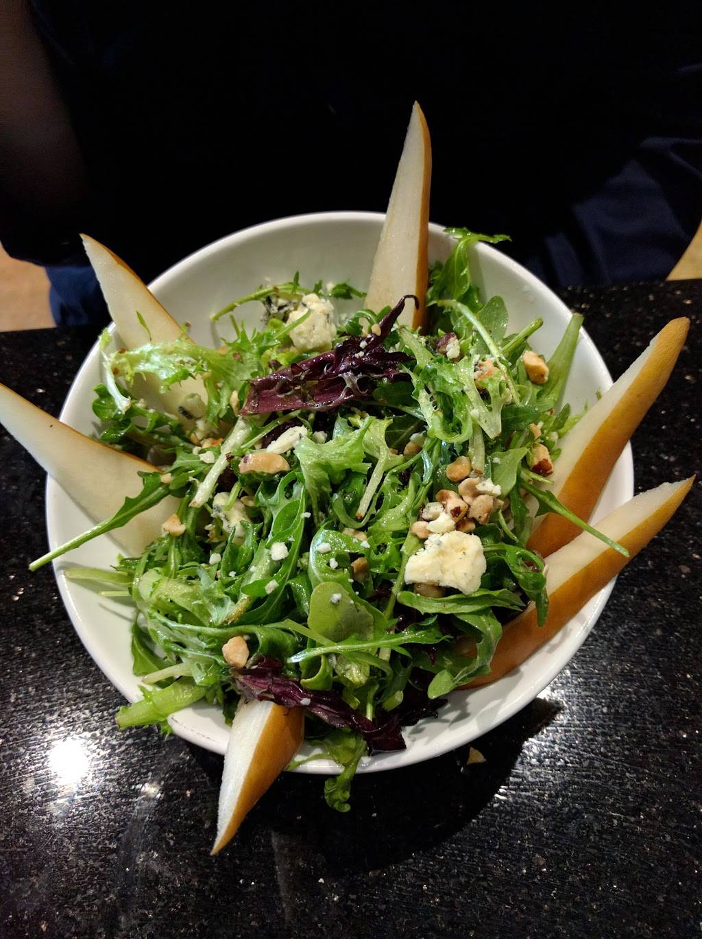 Fuel Bistro & Wine | restaurant | 109 S 65th Ave, Ridgefield, WA 98642, USA | 3607273759 OR +1 360-727-3759