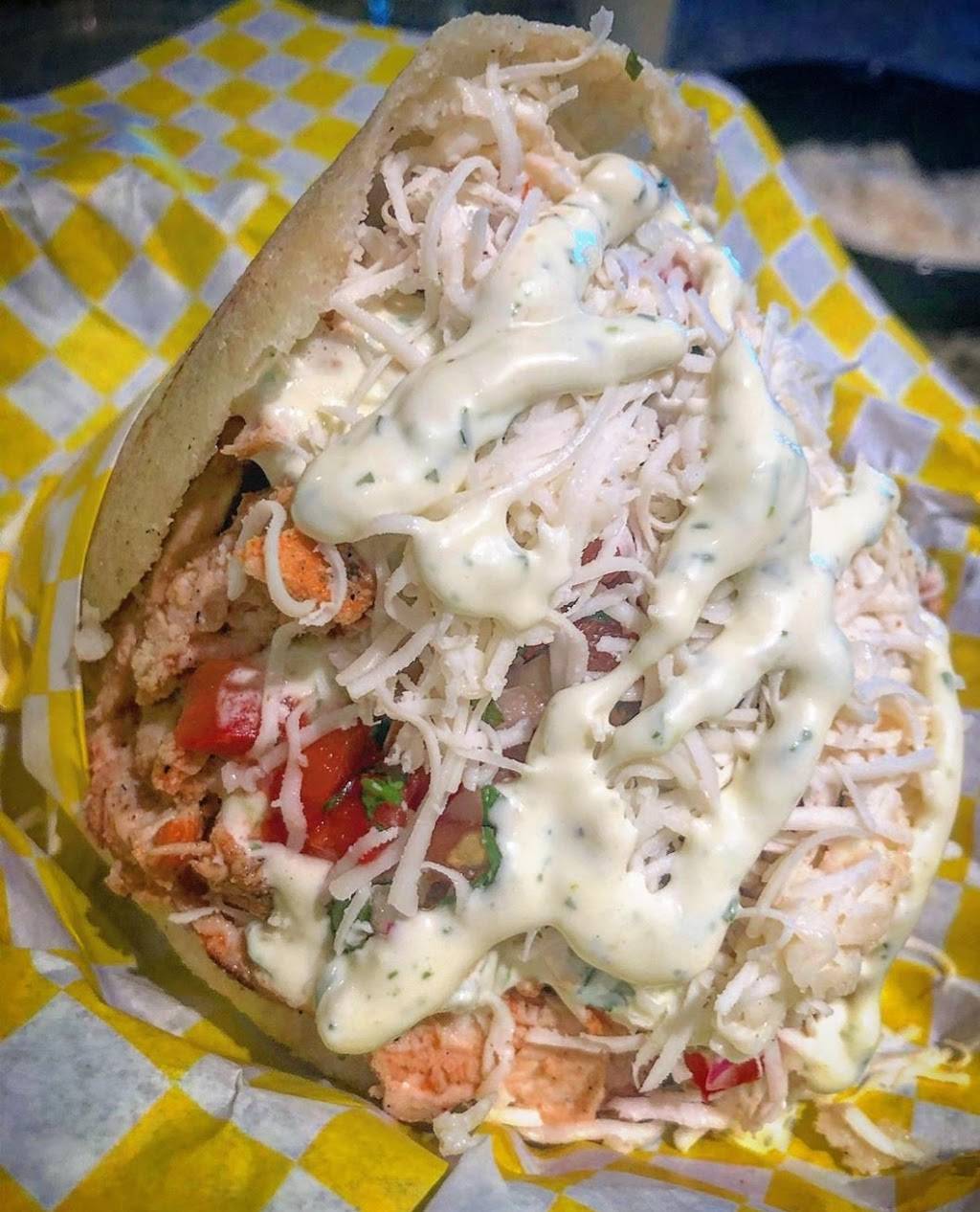 Sr. Arepa | restaurant | 8103 S Orange Ave, Orlando, FL 32809, USA | 4077735971 OR +1 407-773-5971