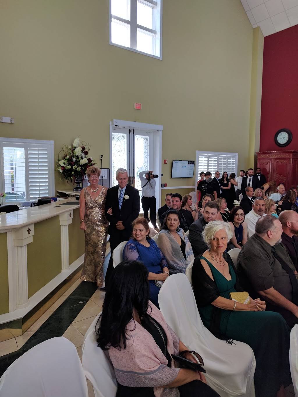 Heritage Springs Country Club | restaurant | 11345 Robert Trent Jones Pkwy, Trinity, FL 34655, USA | 7273725411 OR +1 727-372-5411