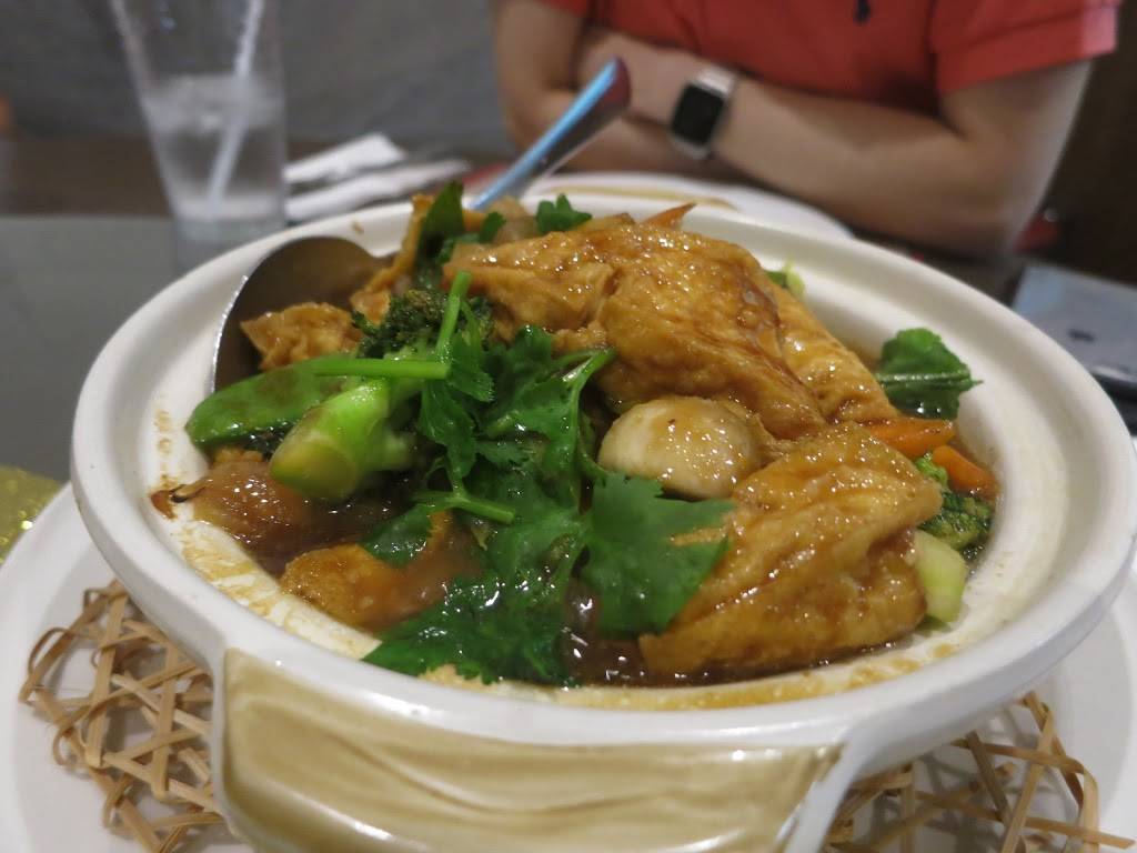 Sandys Kitchen Chinese Cuisine | restaurant | 105 Oak Park Dr Unit 6, Waterloo, ON N2K 0B3, Canada | 5198848929 OR +1 519-884-8929