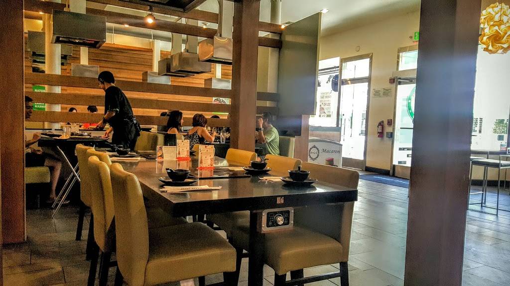 Little Sheep Mongolian Hot Pot, Pasadena | restaurant | 45 S Fair Oaks Ave, Pasadena, CA 91105, USA | 6262290888 OR +1 626-229-0888