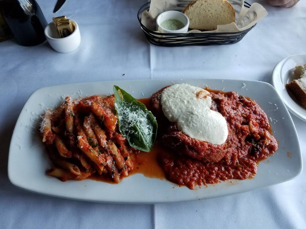 Piccolino Ristorante Pizzeria | restaurant | 28719 Los Alisos Blvd, Mission Viejo, CA 92692, USA | 9493807261 OR +1 949-380-7261