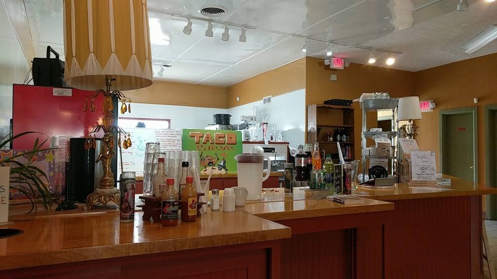 Taco Steve | restaurant | 415 Bank St, New Albany, IN 47150, USA | 8129442577 OR +1 812-944-2577