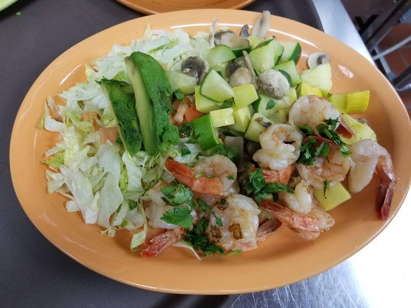 Vakeroz Family Restaurant & Cantina | restaurant | 12255 Teel Pkwy #460, Frisco, TX 75033, USA | 4699807898 OR +1 469-980-7898