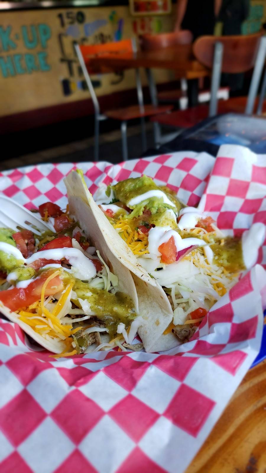 California Tacos To Go | restaurant | 1003 4th St N, St. Petersburg, FL 33701, USA | 7279547905 OR +1 727-954-7905