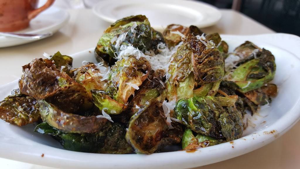 Prospect Gourmand | restaurant | 272 S La Cienega Blvd, Beverly Hills, CA 90211, USA | 4242049151 OR +1 424-204-9151