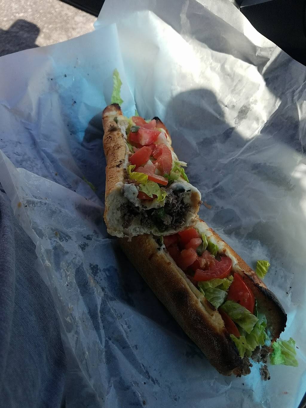 Famous Pizza | restaurant | 109 Fairfield St, Oldsmar, FL 34677, USA | 8138555228 OR +1 813-855-5228