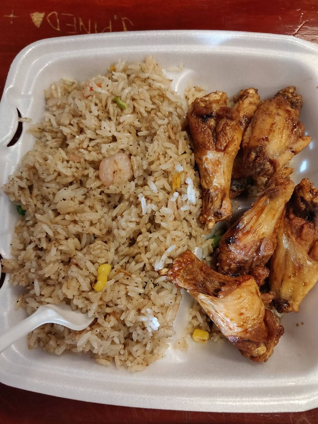 A&D Buffalos | restaurant | McKinney, TX 75069, USA | 4699522314 OR +1 469-952-2314