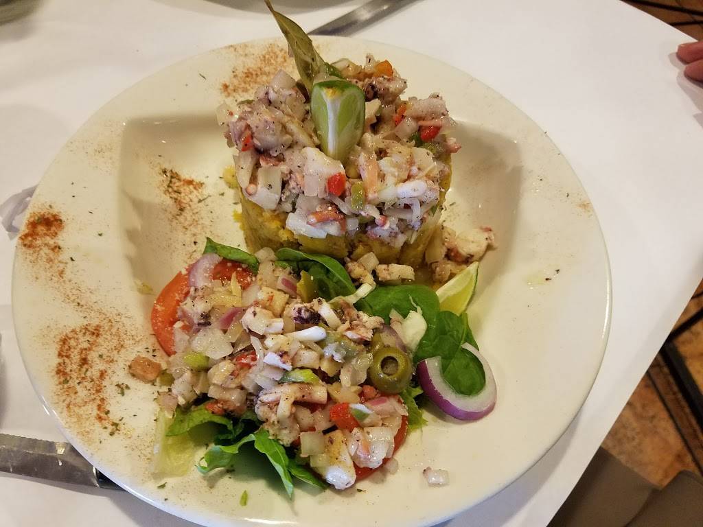 La Casona Restaurant | restaurant | 5709 N Armenia Ave, Tampa, FL 33603, USA | 8134149774 OR +1 813-414-9774