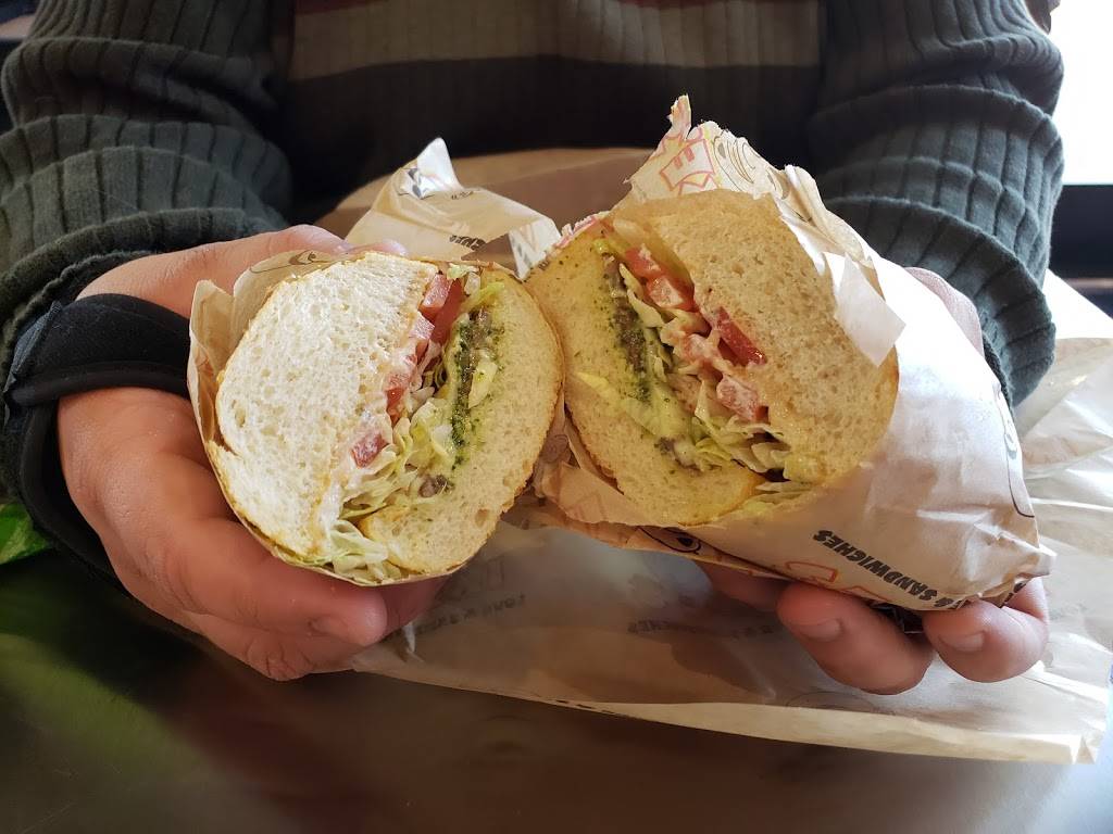 Ikes Love and Sandwiches | restaurant | 1707 McHenry Ave suite A1, Modesto, CA 95350, USA | 2093007893 OR +1 209-300-7893