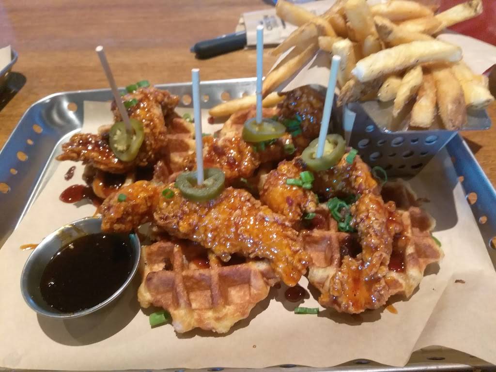 Chilis Grill & Bar | meal takeaway | 1570 Dogwood Dr SE, Conyers, GA 30013, USA | 7706021301 OR +1 770-602-1301