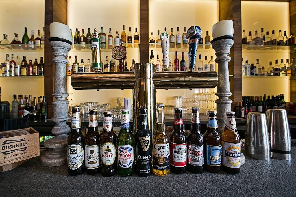 Aged | restaurant | 107-02 70th Rd, Forest Hills, NY 11375, USA | 7185442433 OR +1 718-544-2433