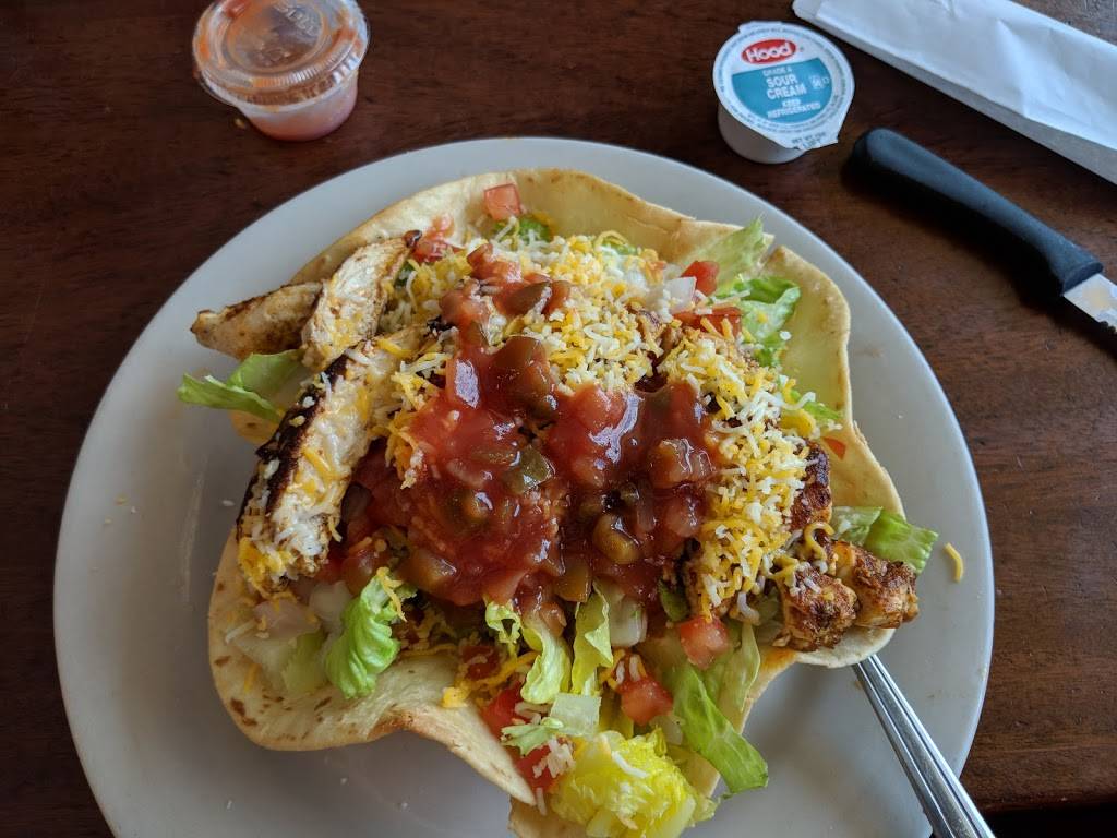 KiKis Egg House | restaurant | 720 N Charleston Ave, Fort Meade, FL 33841, USA | 8632856072 OR +1 863-285-6072