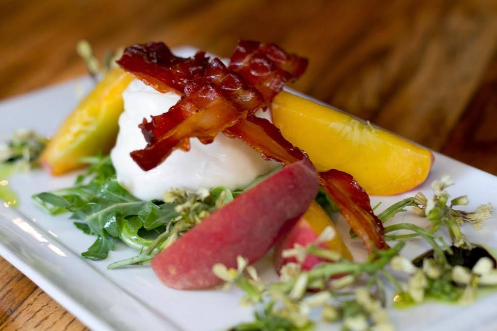 The Little Door | restaurant | 8164 W 3rd St, Los Angeles, CA 90048, USA | 3239511210 OR +1 323-951-1210