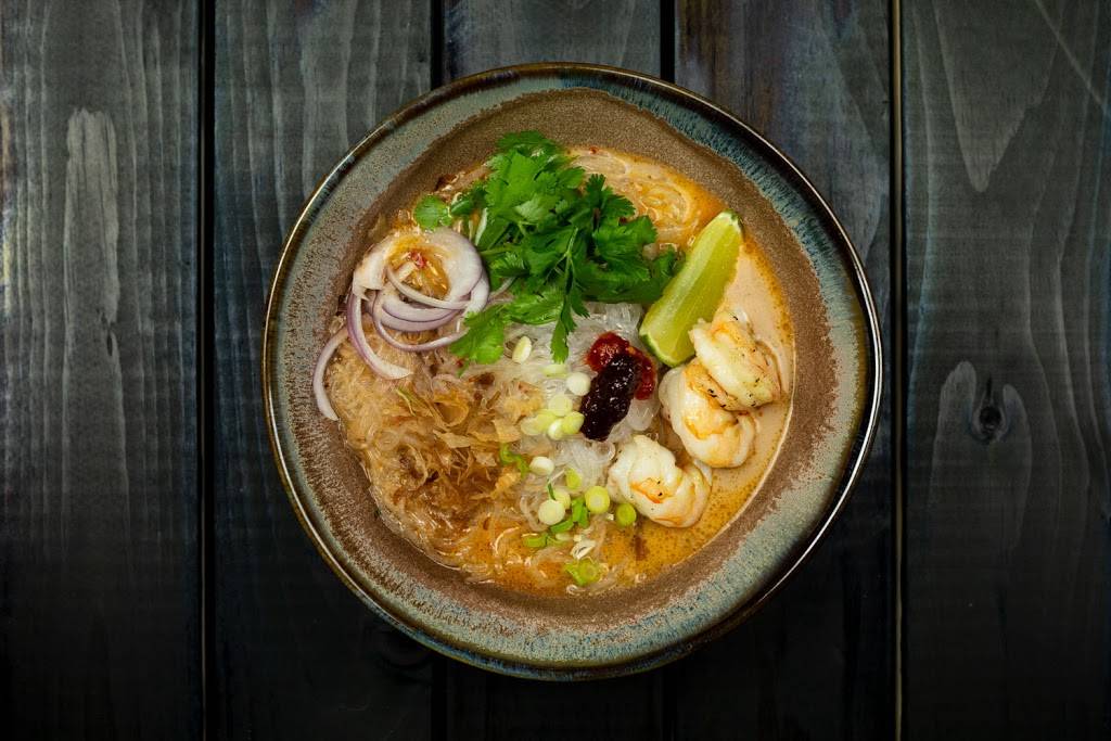 Machina Arts: Kitchen & ArtBar | restaurant | 9 Court St, Keene, NH 03431, USA | 6039030011 OR +1 603-903-0011