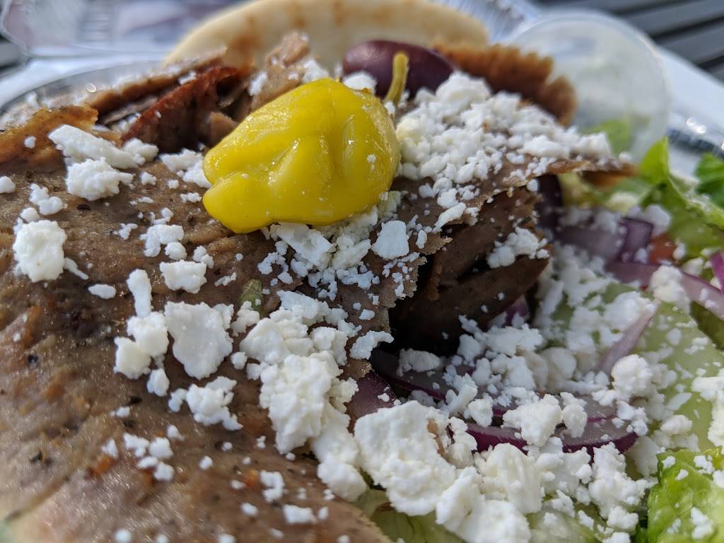 Little Zeus | restaurant | 5812 Van Allen Way, Carlsbad, CA 92008, USA | 7609291222 OR +1 760-929-1222