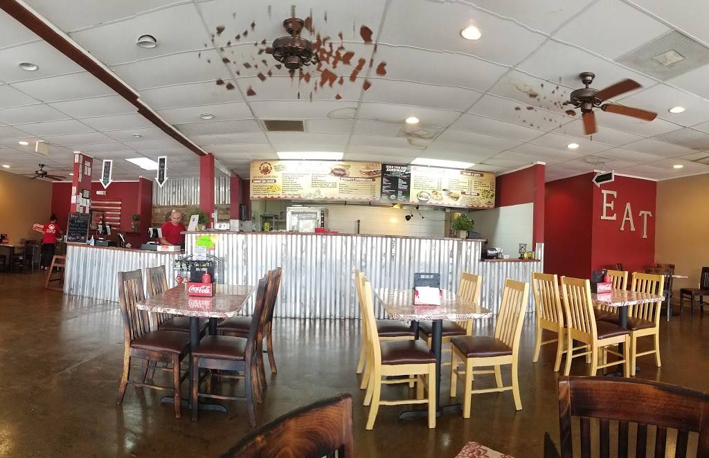 Wicked Good Deli | restaurant | 3940 Metro Pkwy #114, Fort Myers, FL 33916, USA | 2398874652 OR +1 239-887-4652