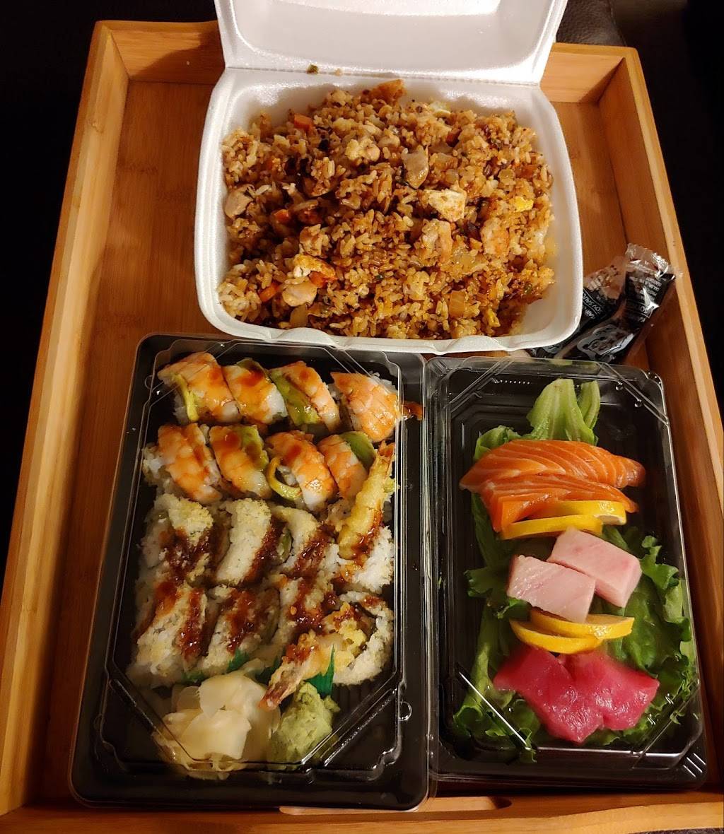 Sagami-Tei | restaurant | 16511 Magnolia St, Westminster, CA 92683, USA | 7148427677 OR +1 714-842-7677