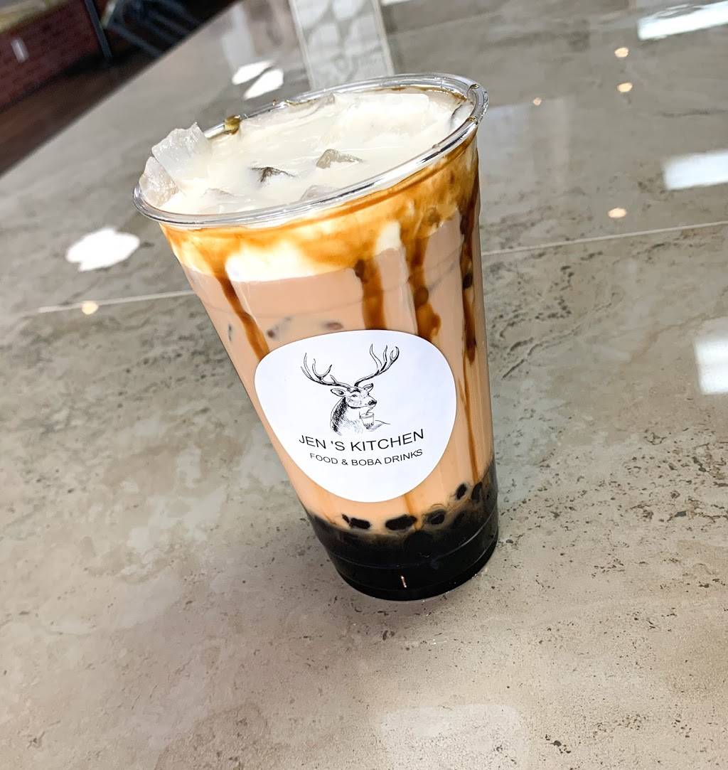 Jens Kitchen | restaurant | 5825 Madison Ave, Sacramento, CA 95841, USA | 9163331642 OR +1 916-333-1642